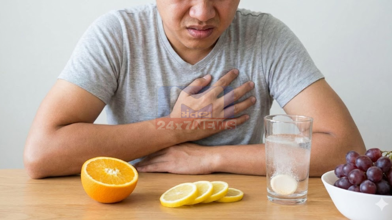 Acidity