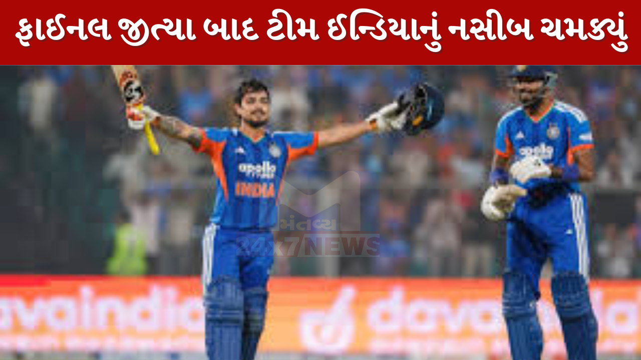 BCCI