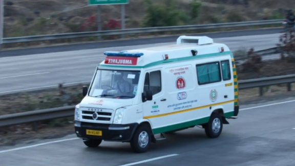 બનાસકાંઠામાં કારચાલકે Bikerને ઉડાવતા થયું મોત