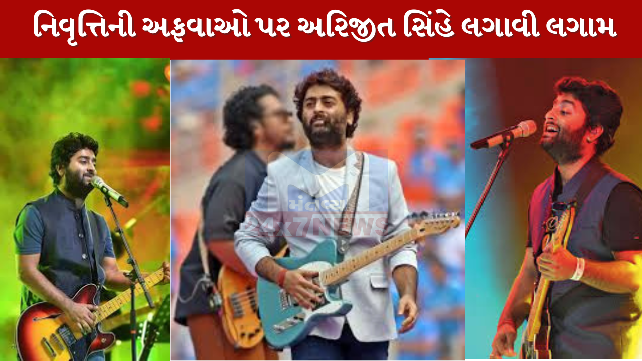 Arijit Singh