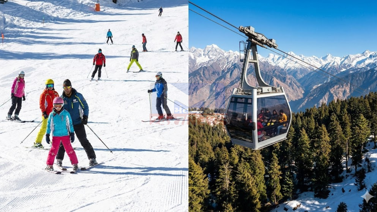 Auli