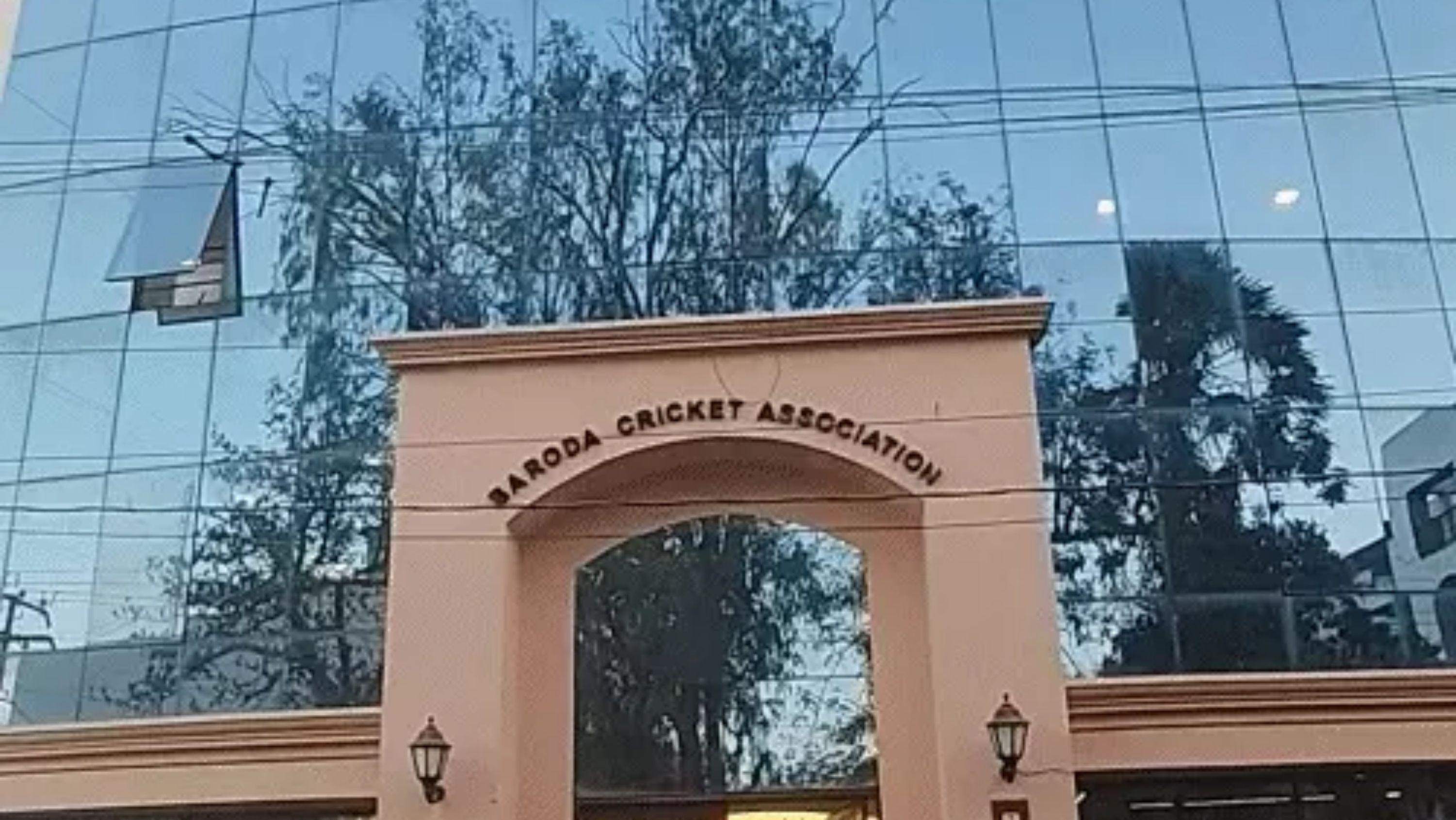 BCA Election 2026, Irfan Pathan statement