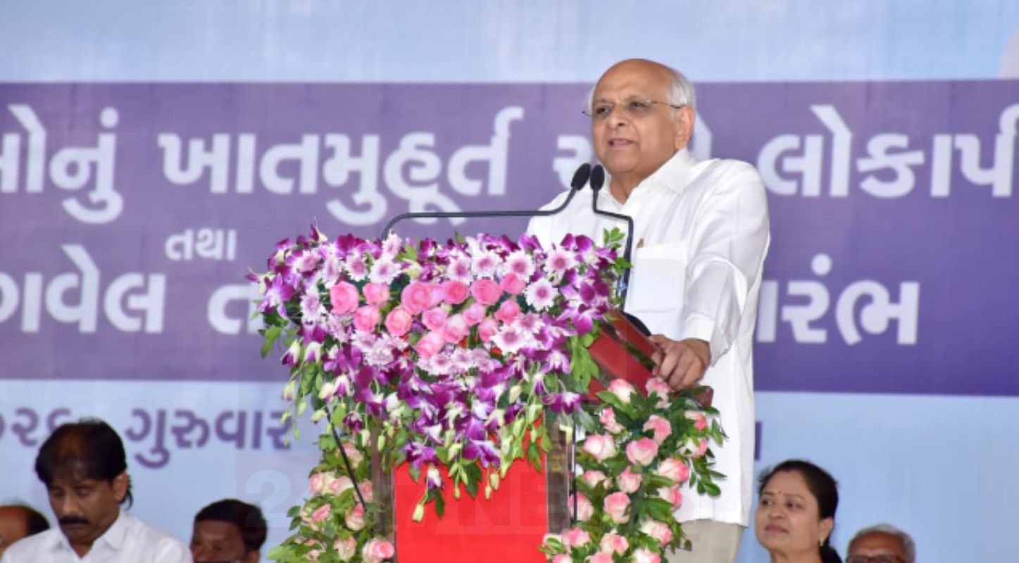BHUPENDR PATEL FAGVEL