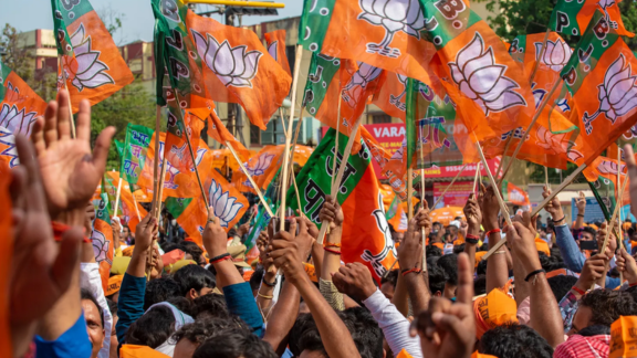 BJPને 2027માં ટક્કર આપશે ગોપાલ, ચૈતર, જિજ્ઞેશની ત્રિપુટી