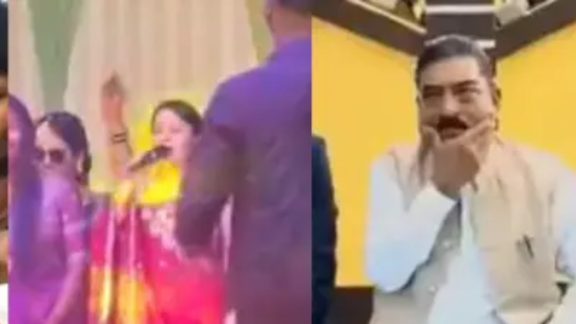 વિક્રમ ઠાકોર