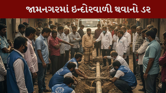 જામનગર