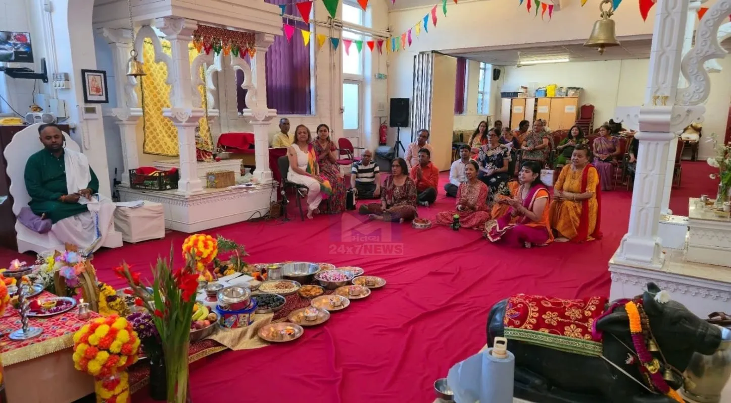 Bharat Hindu Temple UK, હિન્દુ સમુદાય, ભય, પીટરબરો, Closure Risk