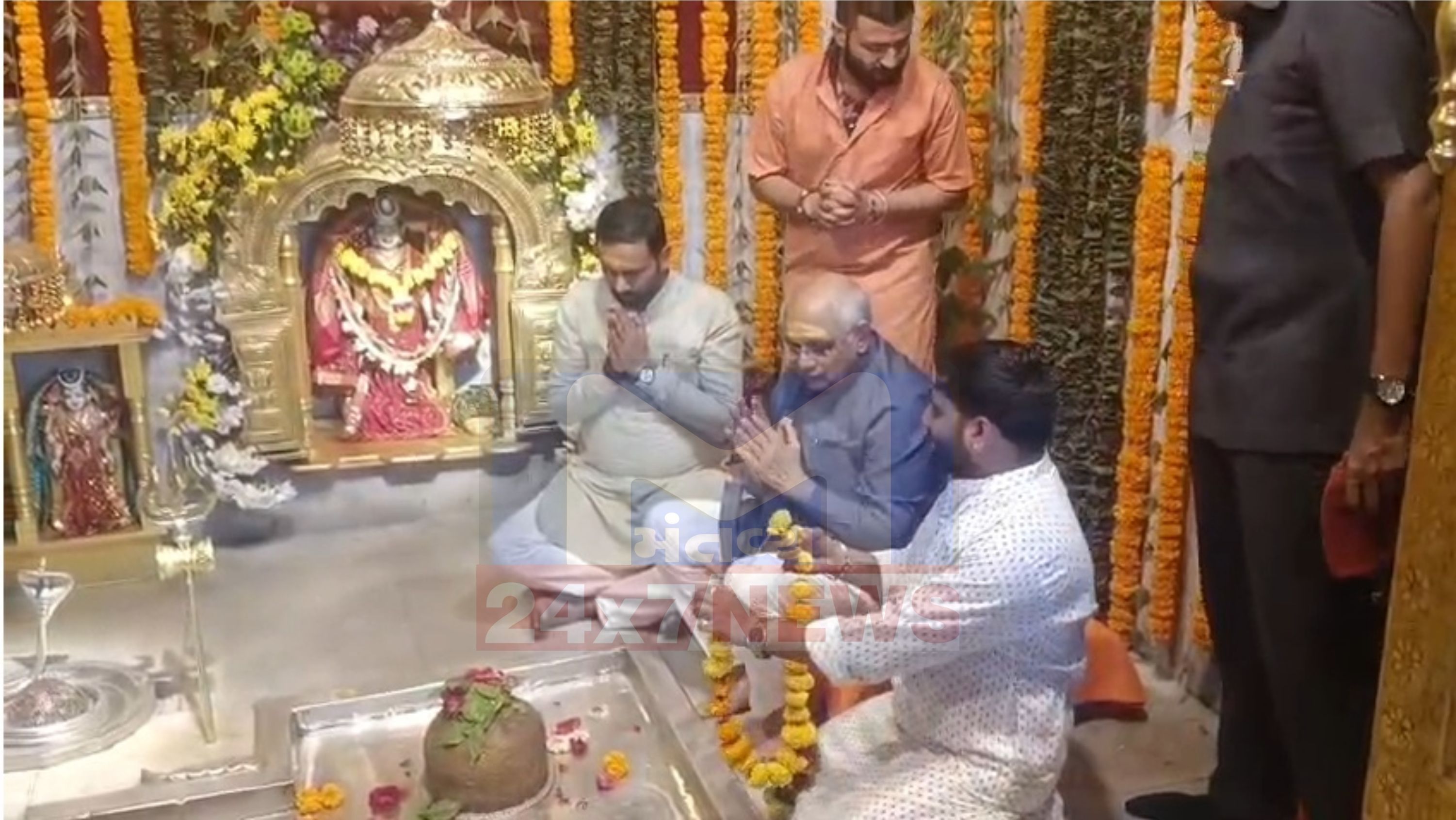 CM Bhupendra Patel