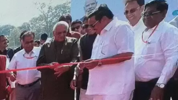 સીએમ હતા અને Kumar Kananiને આવી ગઈ નિંદ્રા
