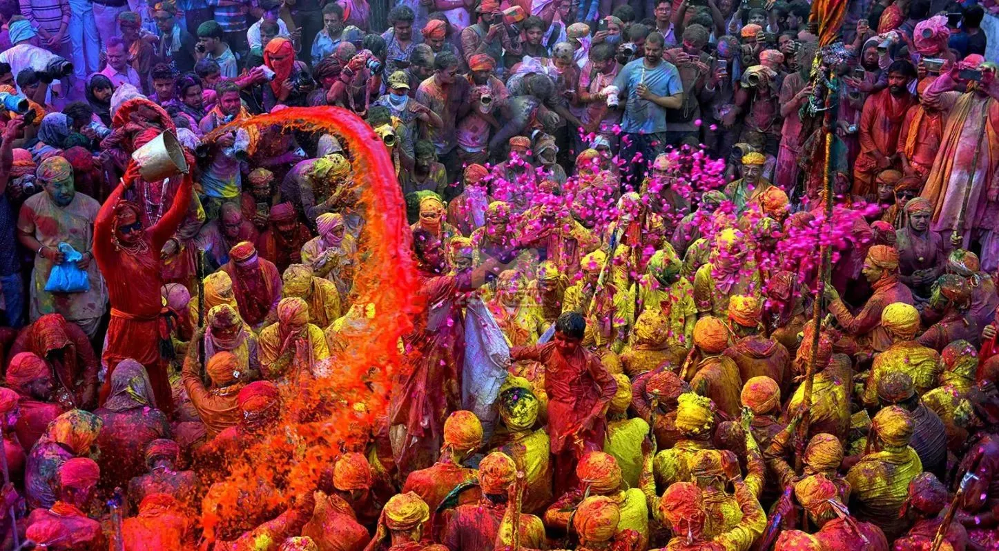 Holi 2026, જ્યોતિષ શાસ્ત્ર, કપડા, કલર, ધૂળેટી