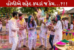 Holi 2026, જ્યોતિષ શાસ્ત્ર, કપડા, કલર, ધૂળેટી