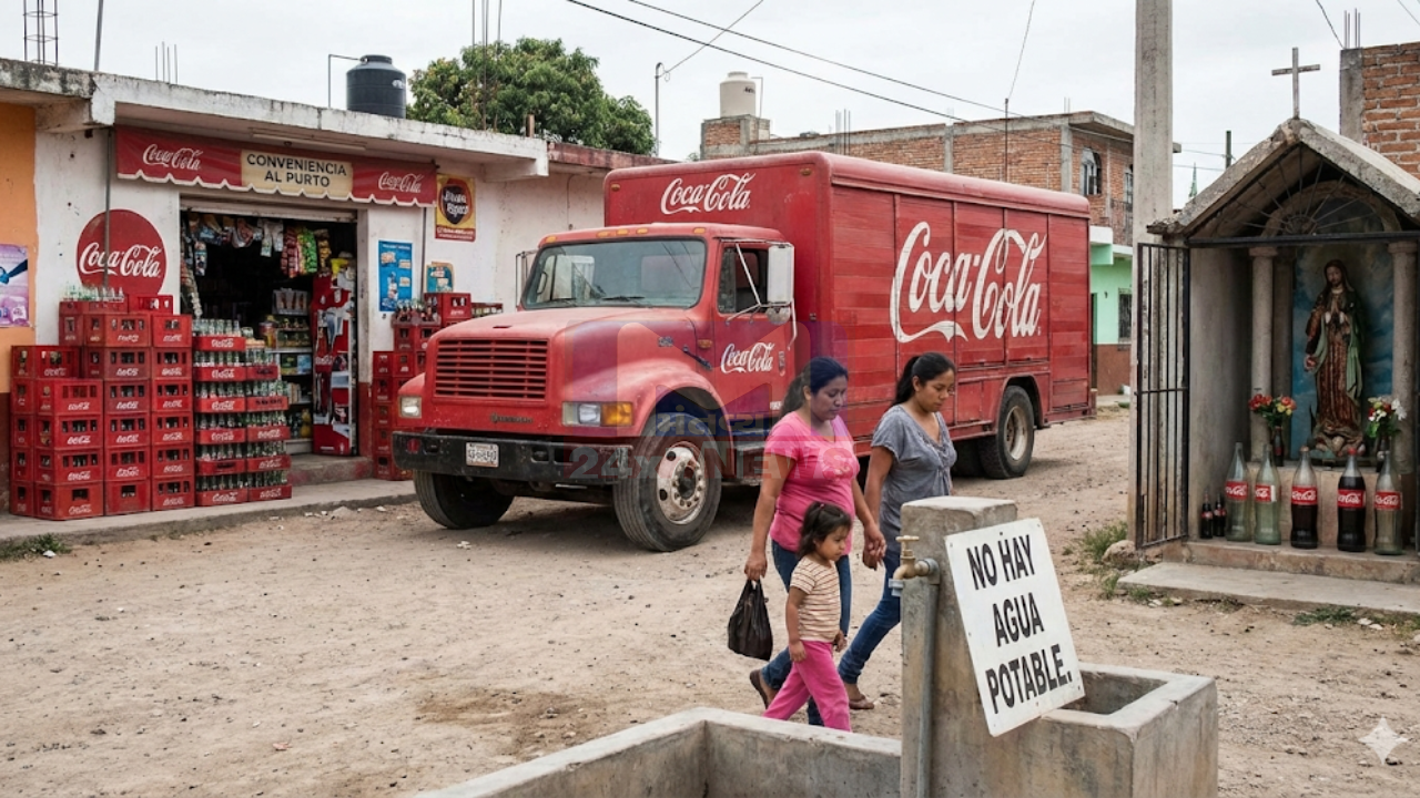 CocaCola