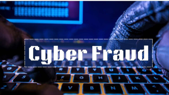 ક્રિપ્ટોના રોકાણના નામે Cyber Fraud