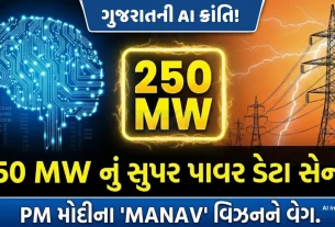 Dholera SIR Green AI Data Center