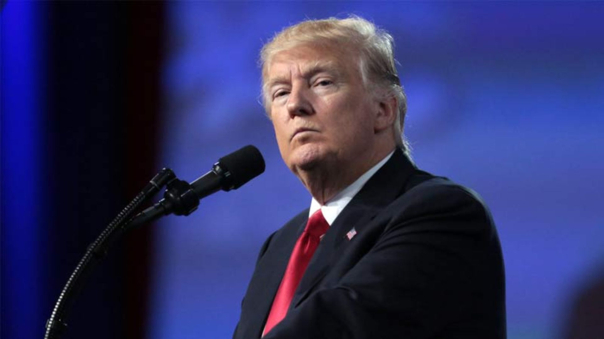Donald Trump, US Supreme Court