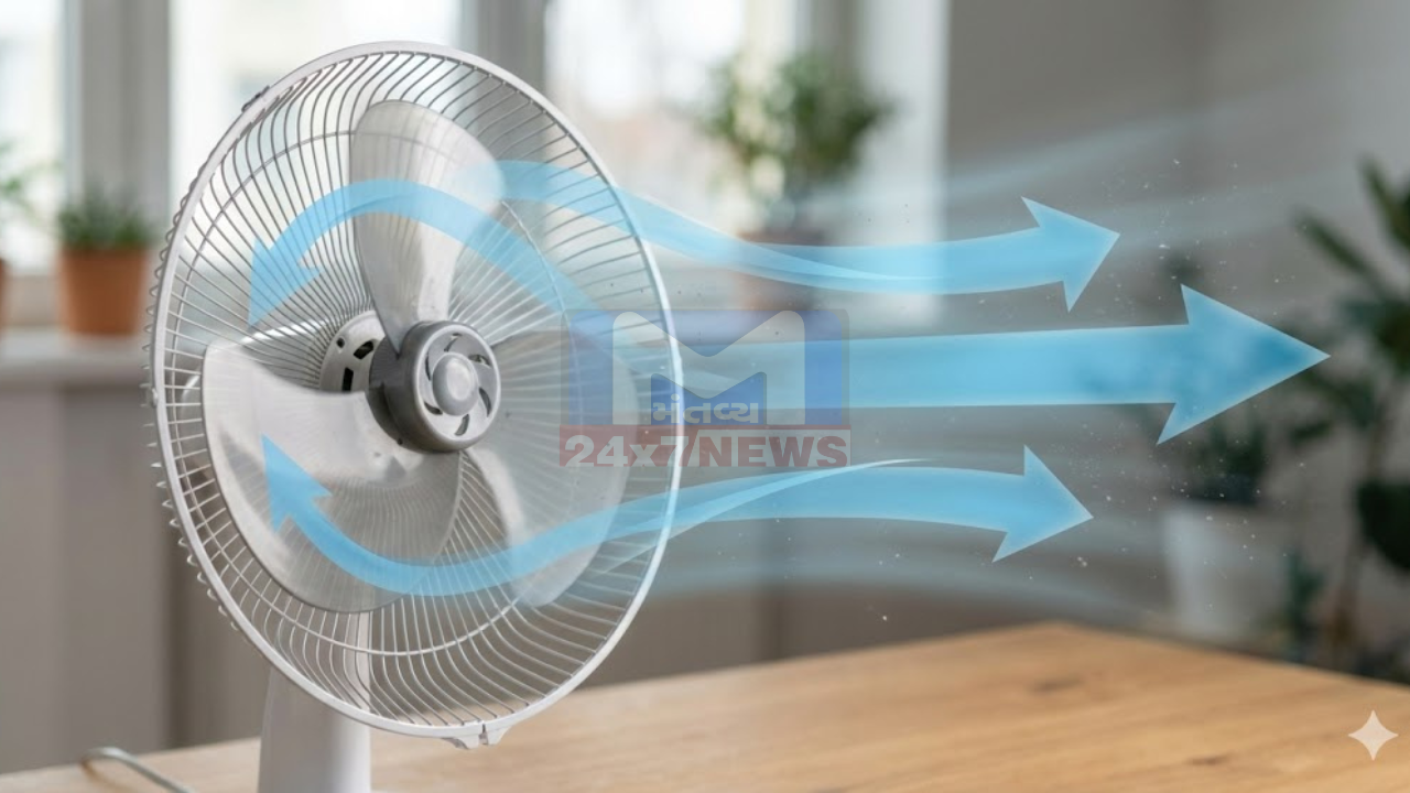 Fan