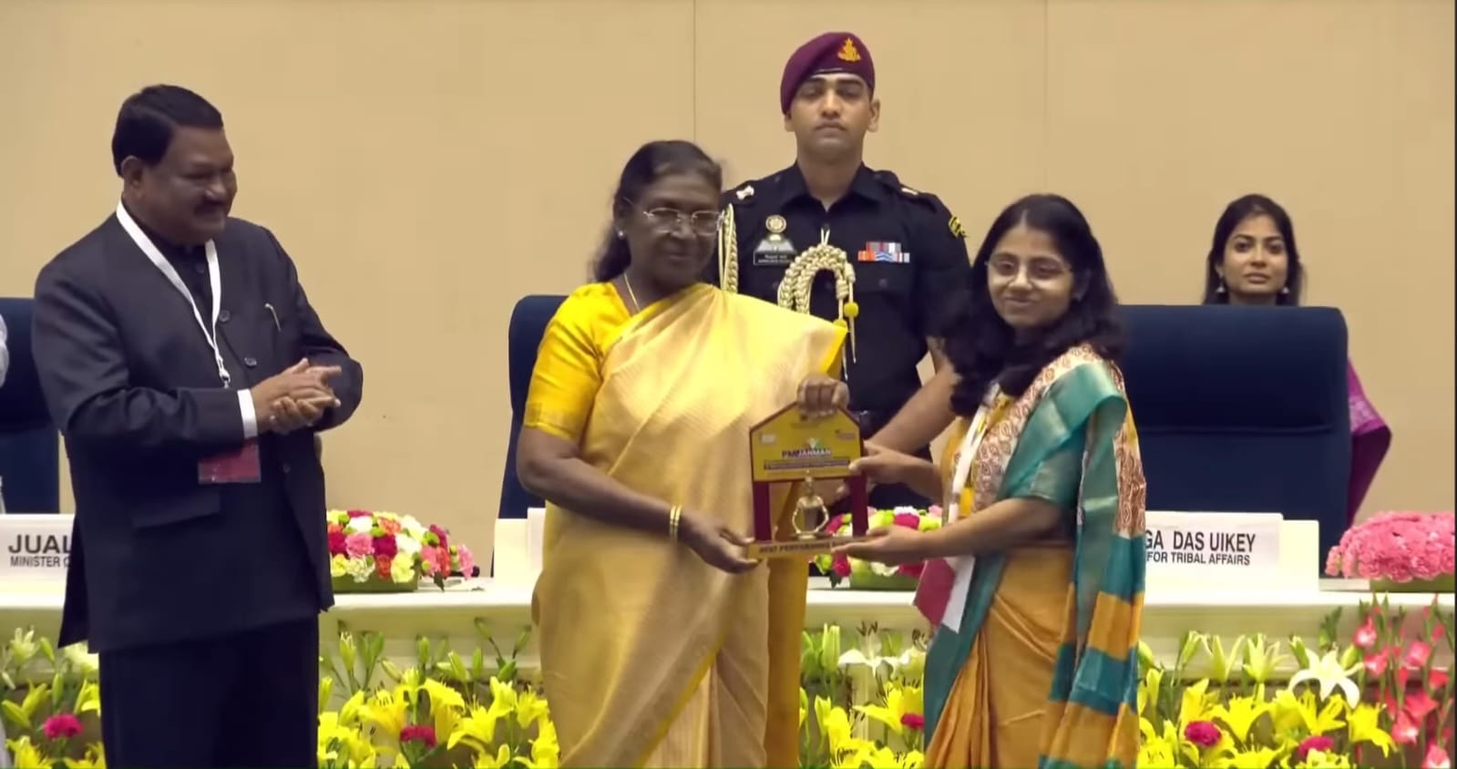 IAS Kshipra Agre