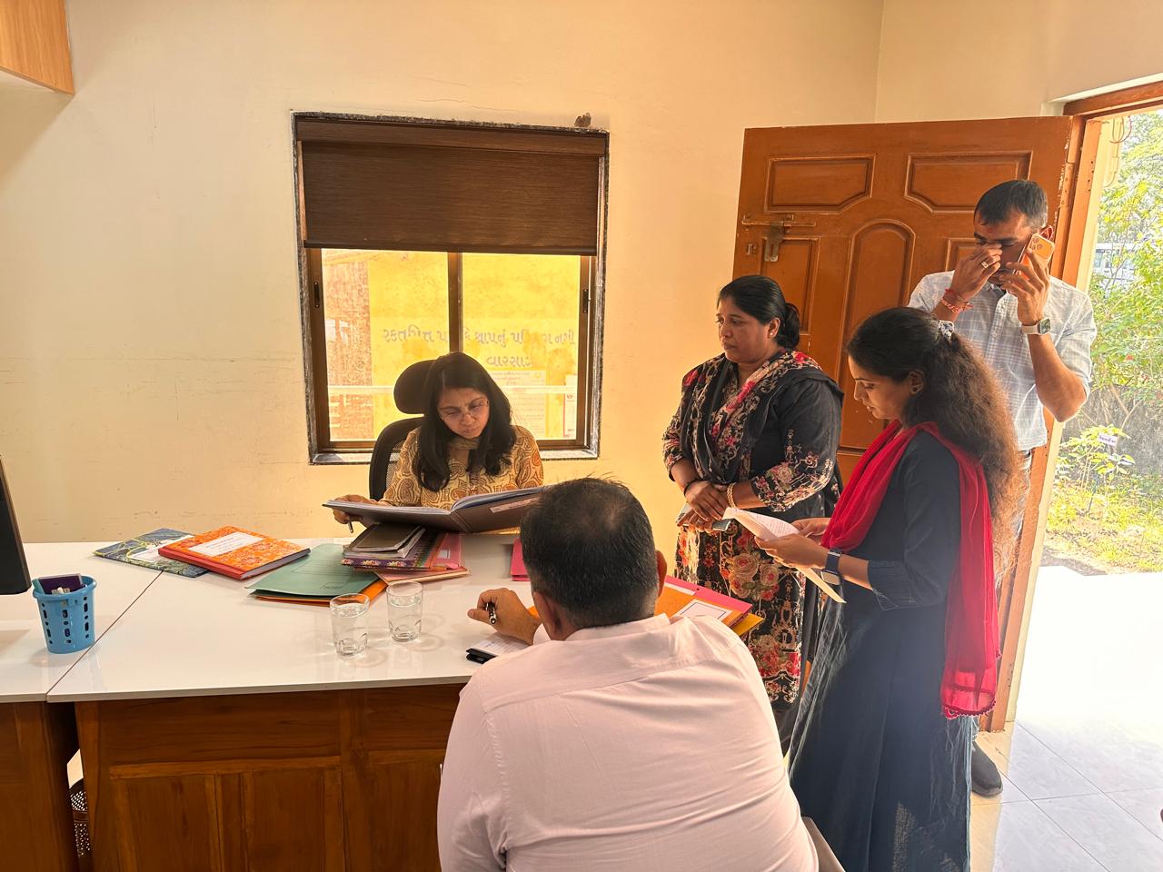 IAS Kshipra Agre