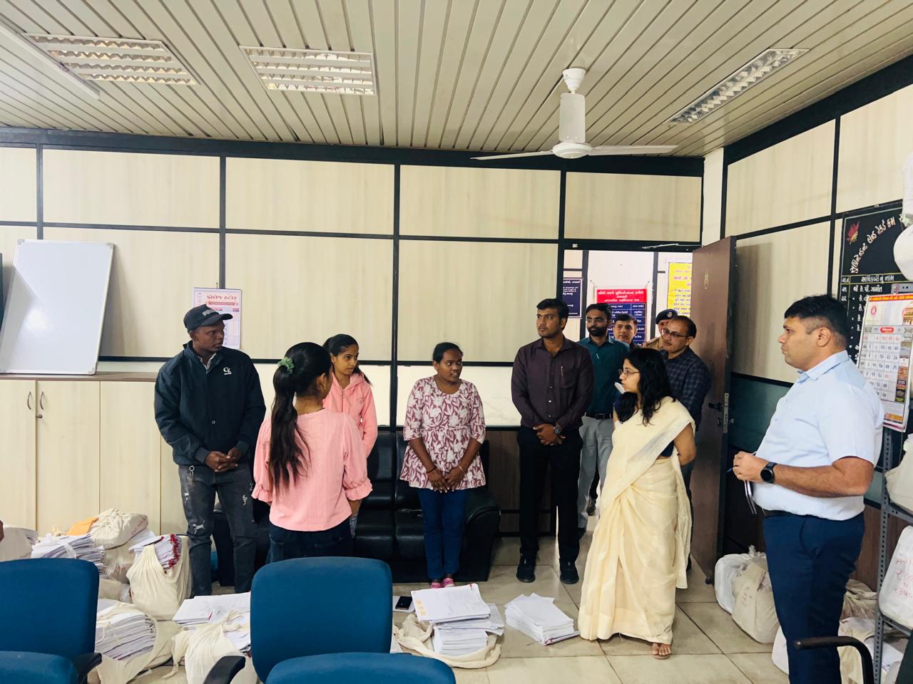 IAS Kshipra Agre