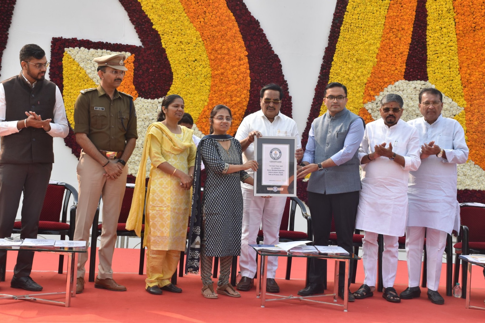 IAS Kshipra Agre