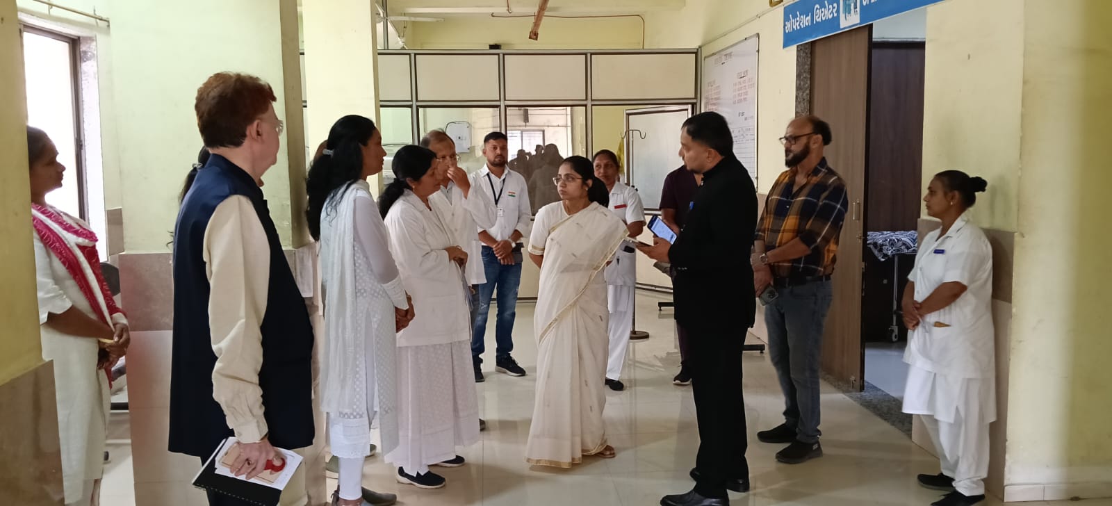 IAS Kshipra Agre
