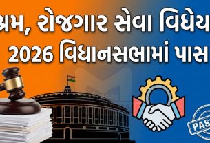 Gujarat Assembly passed