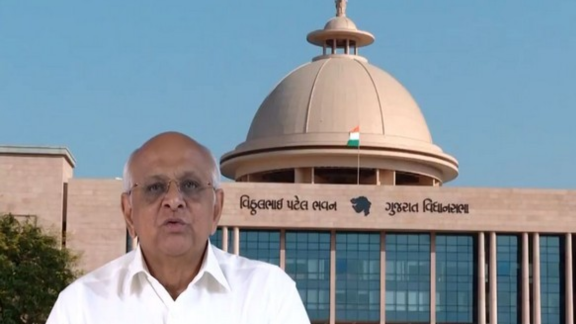 ગુજરાતનું બજેટ (budget) 18 ફેબ્રુઆરીના રોજ રજૂ થશે
