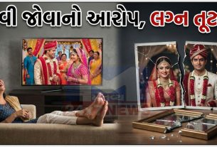 Gujarat High Court divorce case