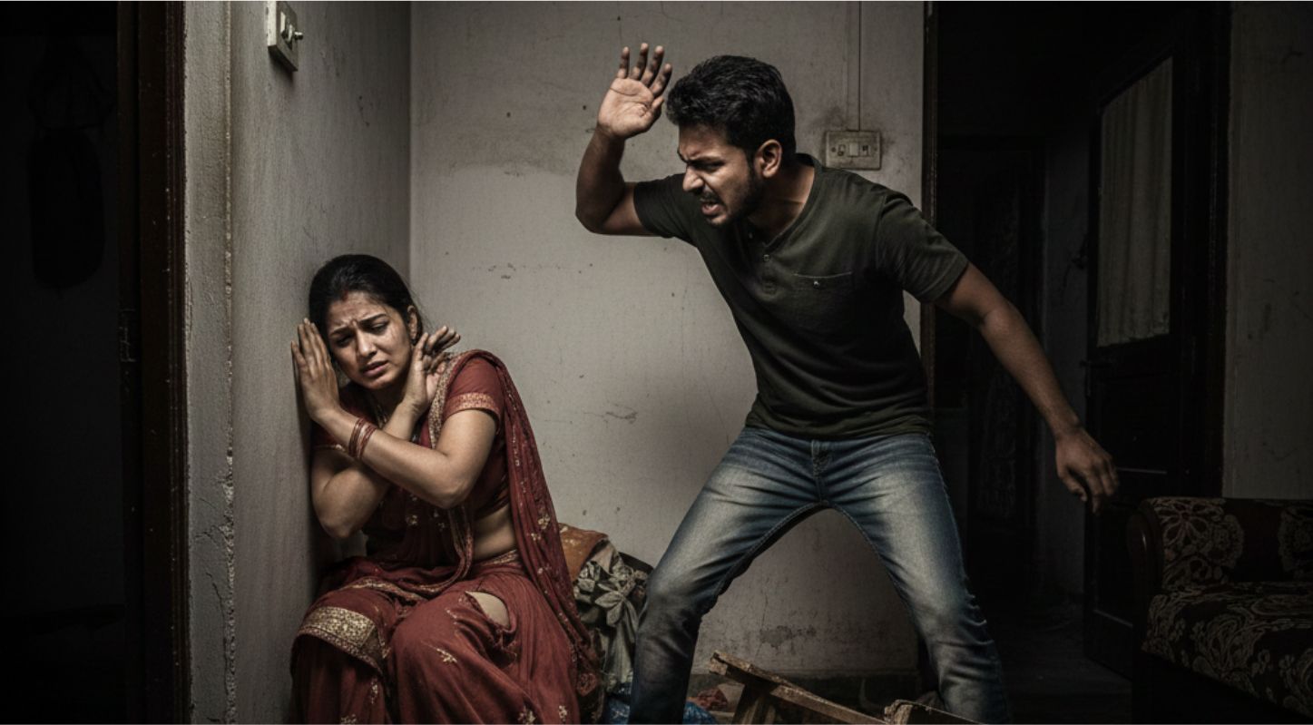 Gurugram assault case