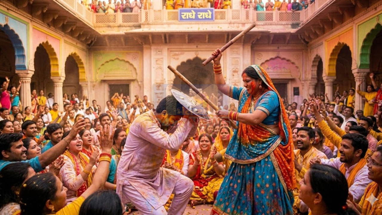 Holi 