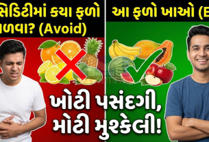 Acidity