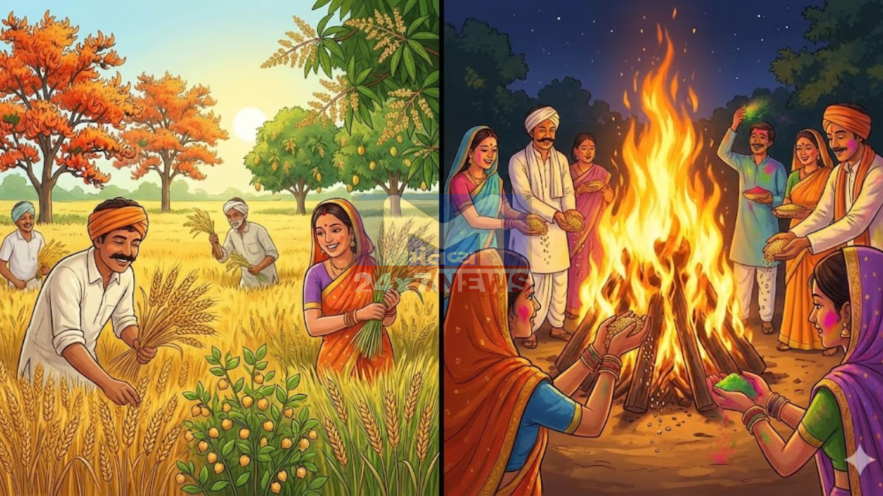 Holi