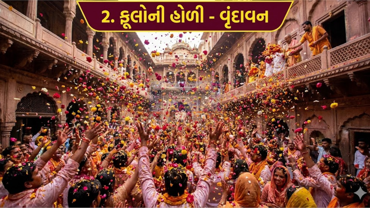 Holi 