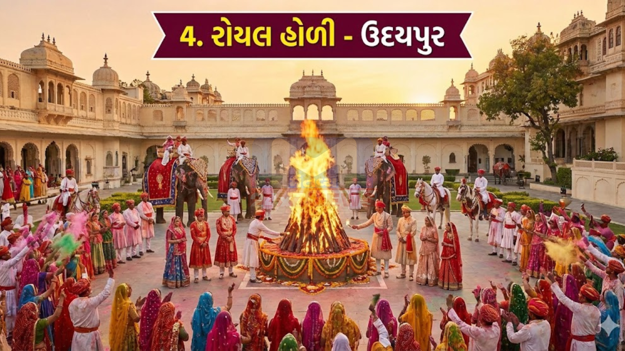 Holi
