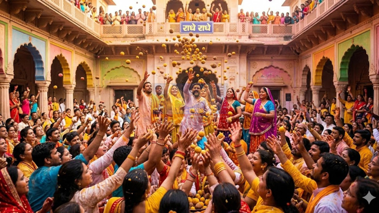 Holi 