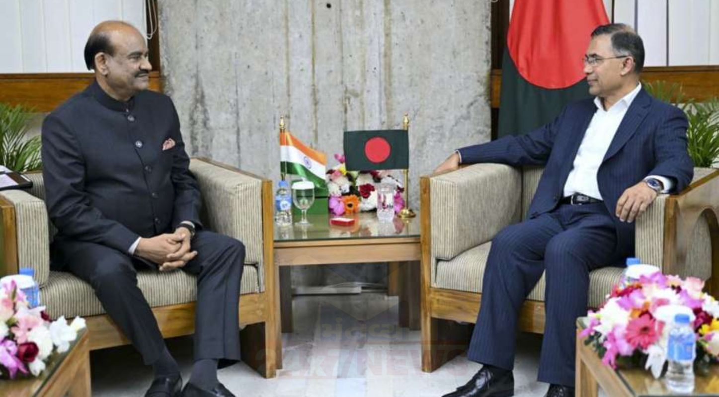 India Bangladesh Relations