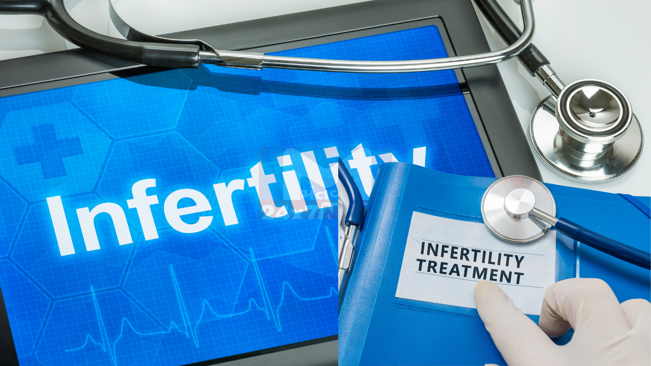 Infertility 