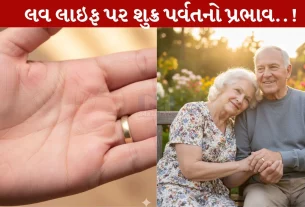 Shukra Parvat, લગ્નજીવન, પ્રેમસંબંધ, Venus