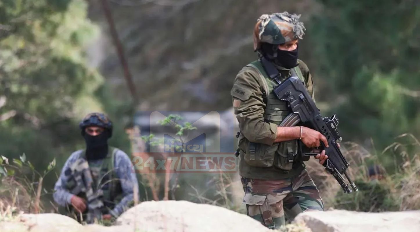 Jammu Kashmir News