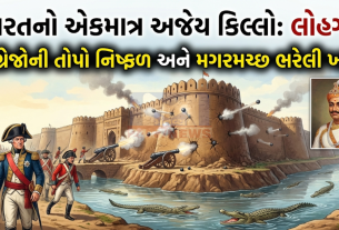 Lohgad Fort