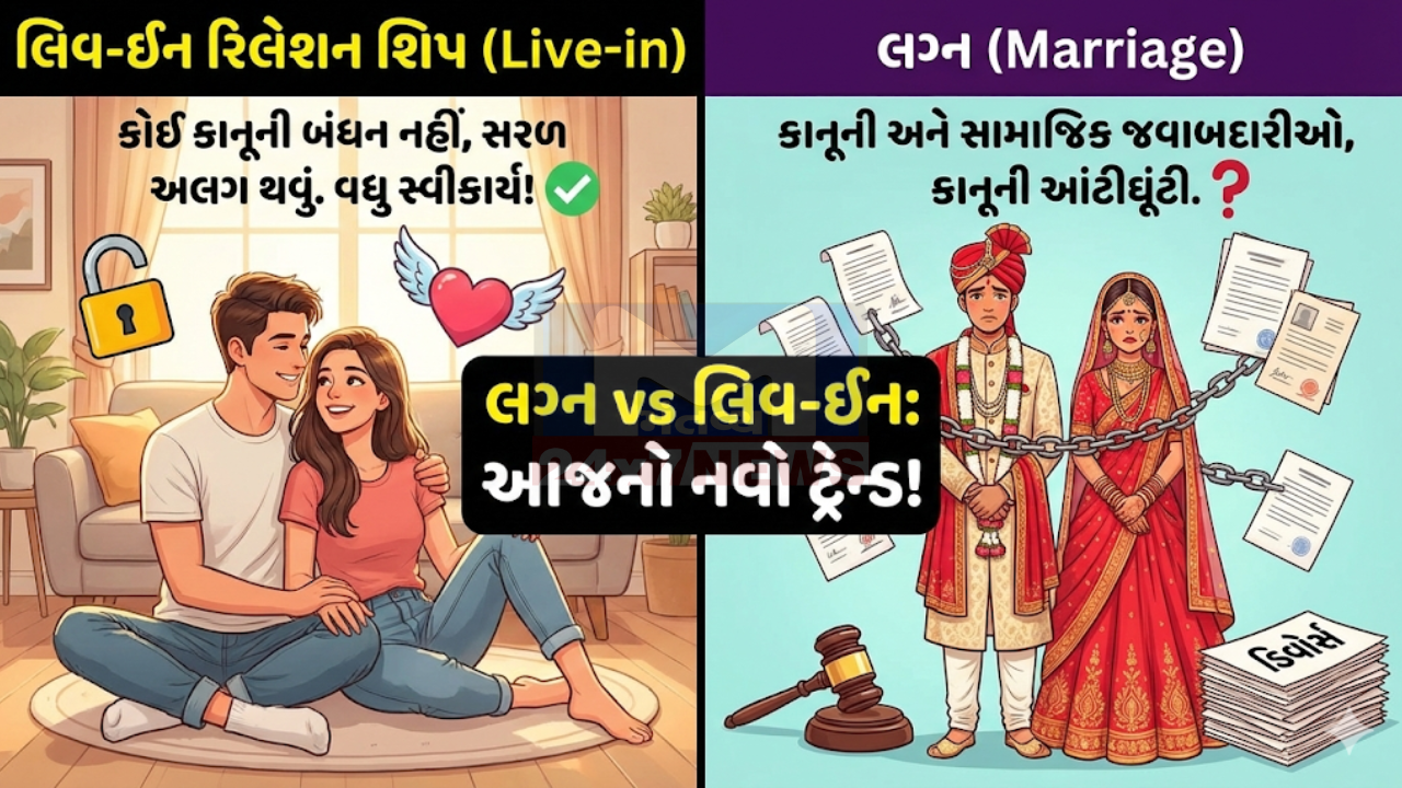 Marriage 