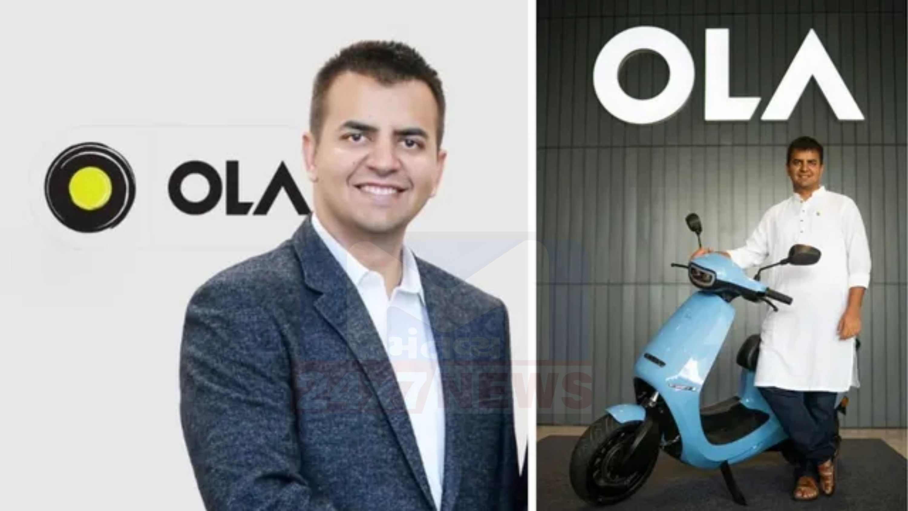 Ola, Bhavish Aggarwal, consumer commission