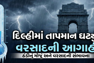 Rain Alert
