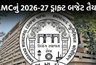 AMC Draft Budget