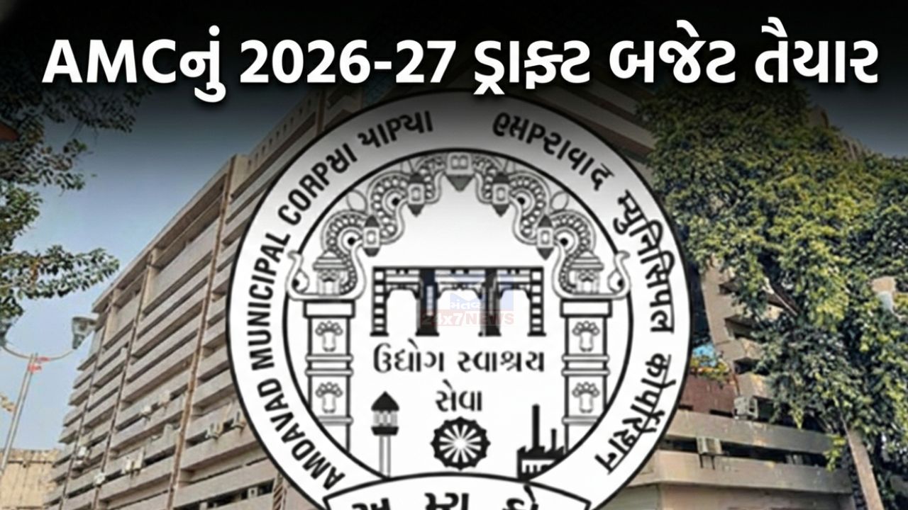 AMC Draft Budget