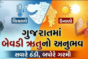 Gujarat Weather