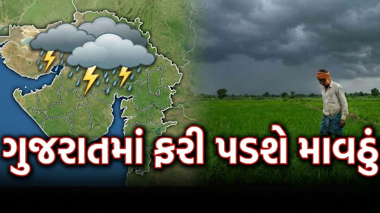 Rain Forecast