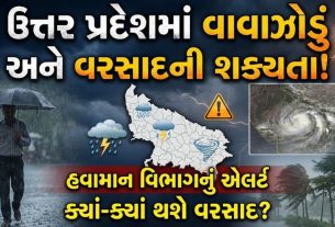 Rain Alert