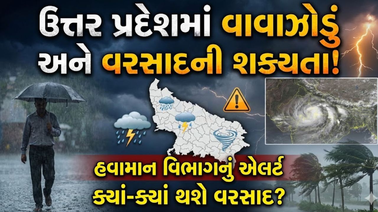 Rain Alert