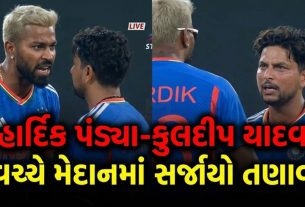 Hardik Pandya